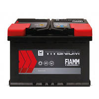 Оригінал! Аккумулятор автомобильный FIAMM 88А (7905193) | T2TV.com.ua