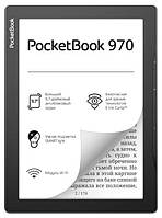 Электронная книга Електронна книга POCKETBOOK 970 Mist Grey (PB970-M-CIS)