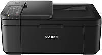 МФУ струйное цветное Canon Pixma TR4650 Wi-FI (5072C006) принтер, сканер, копир Б2072-17