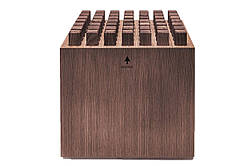 Стілець HedgeHock Stool NOHRD Oak Vintage