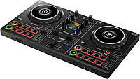 DJ-контроллер Pioneer DDJ-200