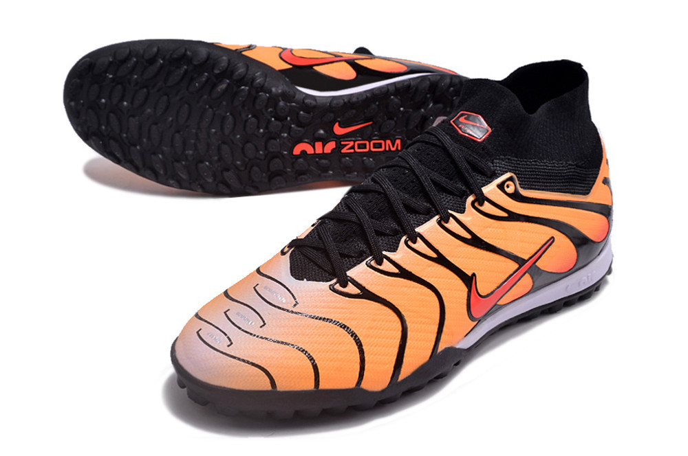 Сороконіжки Nike Air Zoom Superfly IX TN TF/футбольне взуття/найк меркуріал суперфлай