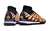 Сороконіжки Nike Air Zoom Superfly IX TN TF/футбольне взуття/найк меркуріал суперфлай, фото 4
