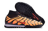 Сороконіжки Nike Air Zoom Superfly IX TN TF/футбольне взуття/найк меркуріал суперфлай, фото 6