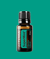 DoTERRA SuperMint Oil суперм'яти