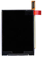 Дисплей для Sony Ericsson T707, W508, W508C, внутренний