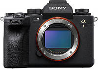 Цифровой фотоаппарат со сменной оптикой SONY Alpha a1 body (ILCE1B.CEC)