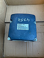 Блок абс ABS BMW F01 F02 4.4xd 6851390