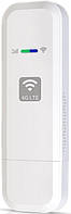 4G Wi-Fi модем роутер портативный LDW931 USB 3G/4G LTE White Б5334-17