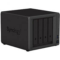 Система хранения данных SYNOLOGY DS923+
