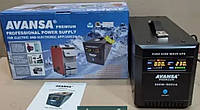 Безпребойное питание: Avansa UPS 300w.