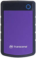 USB HDD TRANSCEND TS4TSJ25H3P