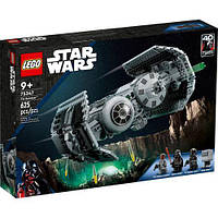 Конструктор LEGO Star Wars Бомбардувальник TIE (75347)