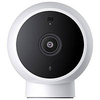 IP-камера видеонаблюдения Xiaomi Mi Home Security Camera 2K Magnetic Mount (MJSXJ03HL) Б4130-17