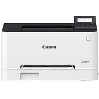 Принтер лазерный цветной Canon I-SENSYS LBP633CDW Б0997-17