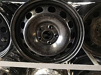 Новые стальные диски Diewe Wheels VW 5x112 et 50 6.5j r16