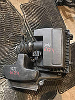 Резонатор воздушного фильтра Ford Fusion седан mk5 2.5 13- DS739A600BB