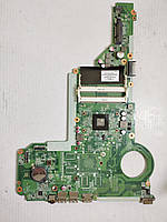 Материнская плата HP Pavilion 14-E 15-E 17-E DA0R76MB6D1 731534-501 (A4-5000, UMA (HD8330), 2XDDR3) б/у