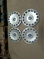 Колпачки на диски комплект оригинал BMW R15 36.13-6768639