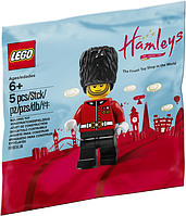 Конструктор LEGO Minifigures Royal Guard - Королевская Гвардия 5005233 ЛЕГО Б5431-17