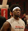 Пов'язка на голову НБА NBA баскетбольна спортивна, фото 2