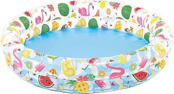 Басейн надувний дитячий Intex 59421 122x25 см, фото 1