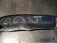 Спидометр приборная панель OPEL VECTRA B 99-02 2.0 D 101KM 24422215RN