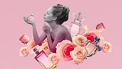 День Матері та Її Аромат: Як Парфуми Дарують Виразність й Вдячність