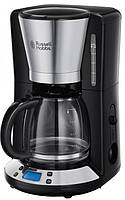 Кофеварка Кавоварка Russell Hobbs 24030-56 Victory