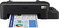 Принтер цветной струйный Epson L121 (C11CD76414) Б2308-17