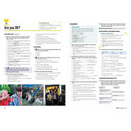 Outcomes 3rd Edition Intermediate Student's Book with the Spark platform, фото 4