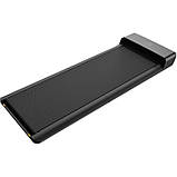 Бігова доріжка електрична для ходьби Xiaomi King Smith WalkingPad A1 Pro Black (WPA1F Pro), фото 3