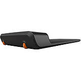 Бігова доріжка електрична для ходьби Xiaomi King Smith WalkingPad A1 Pro Black (WPA1F Pro), фото 4