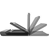 Бігова доріжка електрична для ходьби Xiaomi King Smith WalkingPad A1 Pro Black (WPA1F Pro), фото 6