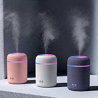 Увлажнитель воздуха H2O Colorful Humidifier DQ107