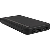 Универсальная батарея 2E 10000mAh Slim Black (2E-PB1005-BLACK)