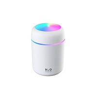 Увлажнитель воздуха H2O Colorful Humidifier DQ107