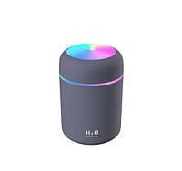 Увлажнитель воздуха H2O Colorful Humidifier DQ107