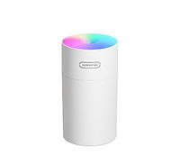 Увлажнитель воздуха USB Colorful Humidifier DQ108