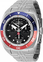 Оригинальные мужские классические наручные часы Invicta 44774 Swiss Made, invicta pro diver, инвикта классика