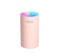 Увлажнитель воздуха USB Colorful Humidifier DQ108