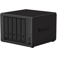 Система хранения данных SYNOLOGY NAS DS1522+