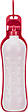 Переносна пляшка-поїлка для 700мл, фото 2
