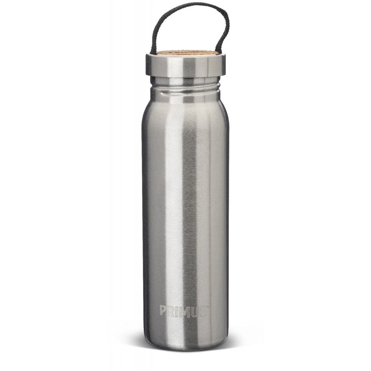 Фляга Primus Klunken Bottle 0.7, Stainless Steel, фото 1