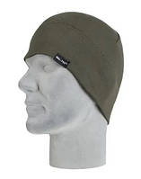 Шапка Mil-Tec демісезонна army beanie soft Olive 12144101.official