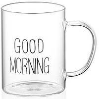 Чашка ARDESTO Good Morning, 420 мл, 2 од. (AR2642GM)