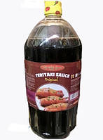 Соус Теріякі Hung Thang Sai Gon Teriyaki Sauce Original 2.1кг (В'єтнам) New 2024