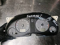 Спідометр приборна панель VW Sharan 7M0919882N