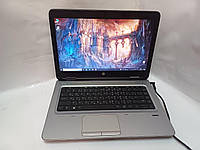 Ноутбук HP ProBook 645 G3/AMD A8-9600B/RAM8GB/SSD128GB/