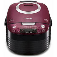 Мультиварка TEFAL Spherical Bowl RK740532